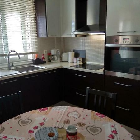 Nickys Place Perea Peraia  Luaran gambar